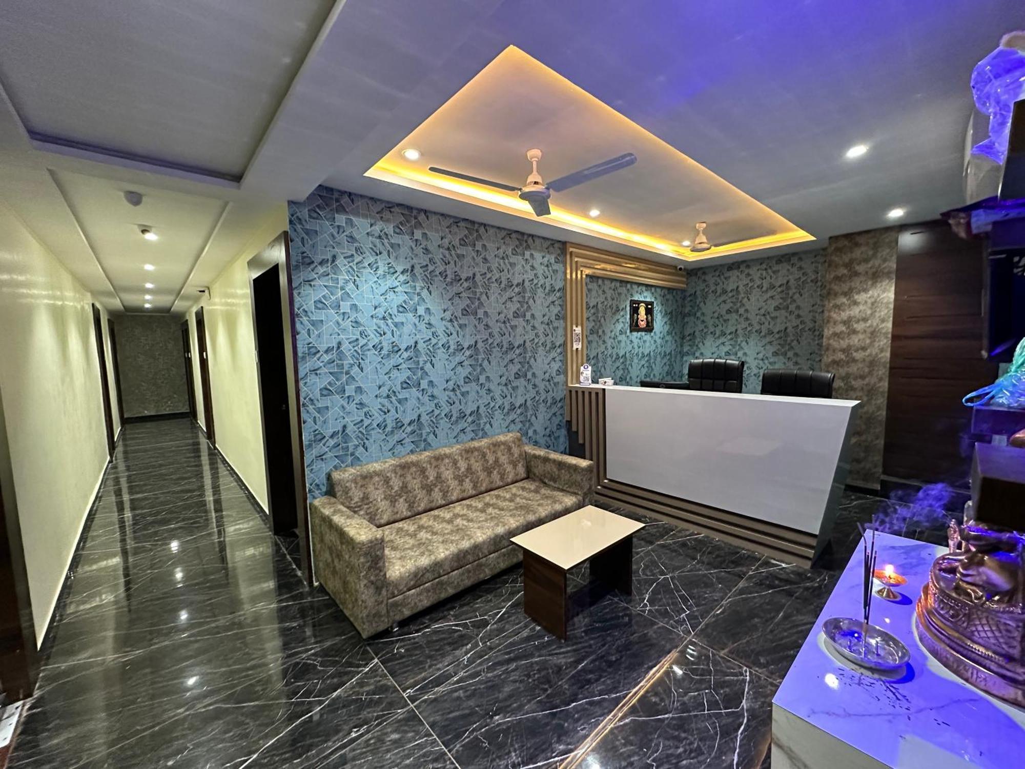 Hotel Golden View فَدودارا المظهر الخارجي الصورة
